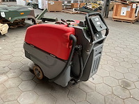 2010 hakomatic b70 vloerreiniger - afbeelding 4 van  7