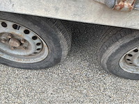 2010 hapert al aanhangwagen - afbeelding 1 van  3