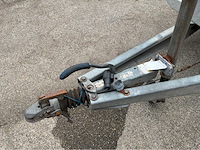 2010 hapert al aanhangwagen - afbeelding 3 van  3
