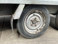 2010 hapert hv aanhangwagen 2700kg - afbeelding 3 van  17