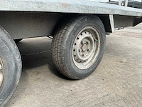 2010 hapert hv aanhangwagen 2700kg - afbeelding 4 van  17