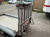 2010 hapert hv aanhangwagen 2700kg - afbeelding 17 van  17