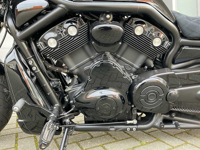 2010 harley davidson chopper vrscdx night-rod sp. motorfiets - afbeelding 14 van  33