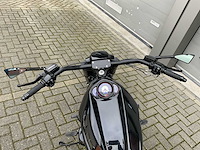 2010 harley davidson chopper vrscdx night-rod sp. motorfiets - afbeelding 21 van  33