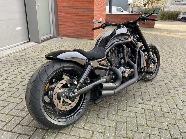 2010 harley davidson chopper vrscdx night-rod sp. motorfiets - afbeelding 4 van  33