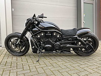 2010 harley davidson chopper vrscdx night-rod sp. motorfiets - afbeelding 7 van  33