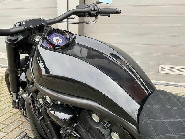 2010 harley davidson chopper vrscdx night-rod sp. motorfiets - afbeelding 10 van  25