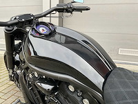 2010 harley davidson chopper vrscdx night-rod sp. motorfiets - afbeelding 10 van  25