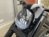 2010 harley davidson chopper vrscdx night-rod sp. motorfiets - afbeelding 14 van  25
