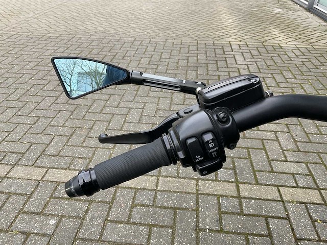 2010 harley davidson chopper vrscdx night-rod sp. motorfiets - afbeelding 15 van  25