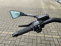 2010 harley davidson chopper vrscdx night-rod sp. motorfiets - afbeelding 15 van  25