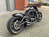 2010 harley davidson chopper vrscdx night-rod sp. motorfiets - afbeelding 3 van  25