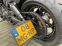 2010 harley davidson chopper vrscdx night-rod sp. motorfiets - afbeelding 2 van  33