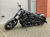 2010 harley davidson chopper vrscdx night-rod sp. motorfiets - afbeelding 1 van  33