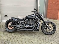 2010 harley davidson chopper vrscdx night-rod sp. motorfiets - afbeelding 23 van  33
