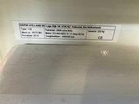 2010 harwi 130 cirkelzaagmachine - afbeelding 6 van  6