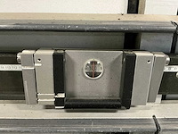 2010 harwi piranha 2150 special edition sandwichpanelen zaag - afbeelding 6 van  17