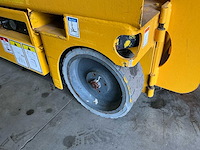 2010 haulotte optimum 8 hoogwerker - afbeelding 2 van  20