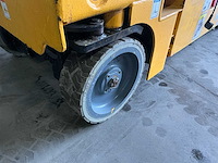 2010 haulotte optimum 8 hoogwerker - afbeelding 3 van  20