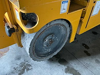 2010 haulotte optimum 8 hoogwerker - afbeelding 5 van  20