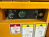 2010 haulotte optimum 8 hoogwerker - afbeelding 6 van  20