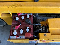 2010 haulotte optimum 8 hoogwerker - afbeelding 8 van  20