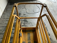 2010 haulotte optimum 8 hoogwerker - afbeelding 19 van  20