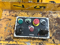 2010 haulotte star10-1 hoogwerker - afbeelding 2 van  17