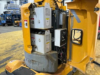 2010 haulotte star10-1 hoogwerker - afbeelding 3 van  17