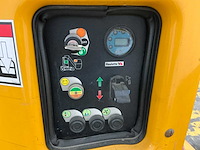 2010 haulotte star10-1 hoogwerker - afbeelding 5 van  17