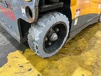 2010 haulotte star10-1 hoogwerker - afbeelding 7 van  17