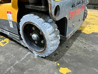 2010 haulotte star10-1 hoogwerker - afbeelding 8 van  17