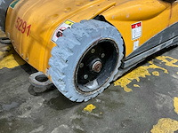 2010 haulotte star10-1 hoogwerker - afbeelding 9 van  17