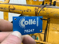 2010 haulotte star10-1 hoogwerker - afbeelding 11 van  17