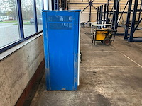 2010 hawker wf200 plus heftruck acculader - afbeelding 4 van  10