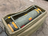 2010 hdt ll shc heater - afbeelding 1 van  4