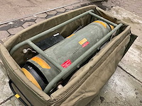 2010 hdt ll shc heater - afbeelding 1 van  6