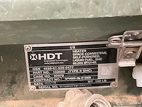 2010 hdt ll shc heater - afbeelding 4 van  6