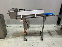 2010 heckmann transportband