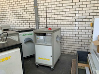 2010 heidelberg op-peb20 positioneer aandrijving / besturingskast - afbeelding 2 van  5