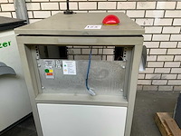 2010 heidelberg op-peb20 positioneer aandrijving / besturingskast - afbeelding 3 van  5