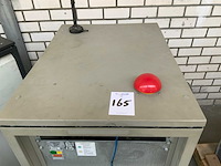 2010 heidelberg op-peb20 positioneer aandrijving / besturingskast - afbeelding 4 van  5