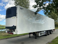 2010 heiwo koeltrailer/oplegger - afbeelding 1 van  7