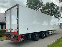 2010 heiwo koeltrailer/oplegger - afbeelding 4 van  7