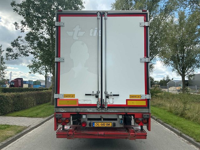 2010 heiwo koeltrailer/oplegger - afbeelding 5 van  7