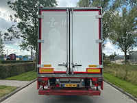 2010 heiwo koeltrailer/oplegger - afbeelding 5 van  7