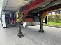 2010 heiwo koeltrailer/oplegger - afbeelding 3 van  20