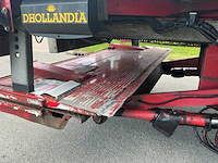 2010 heiwo koeltrailer/oplegger - afbeelding 8 van  20