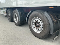 2010 heiwo koeltrailer/oplegger - afbeelding 9 van  20