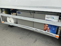 2010 heiwo koeltrailer/oplegger - afbeelding 10 van  20